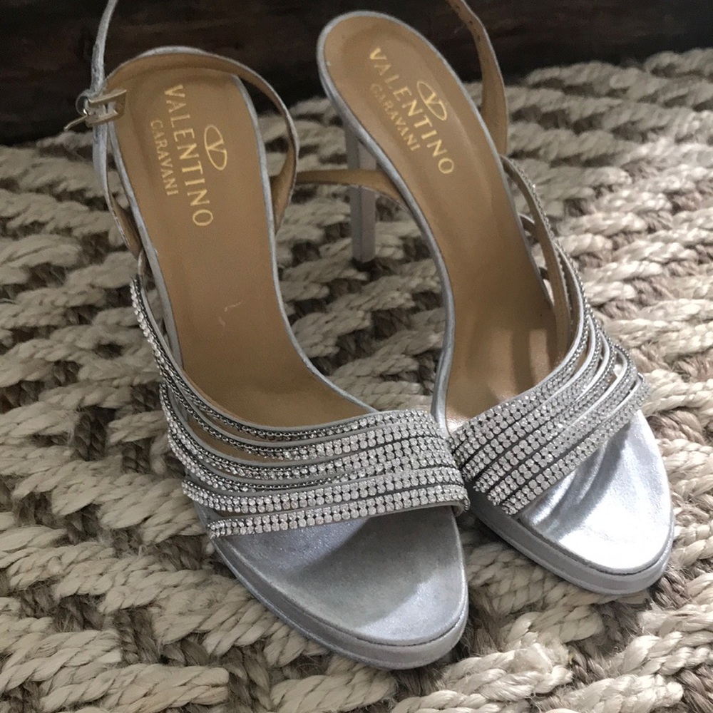 Valentino sandals